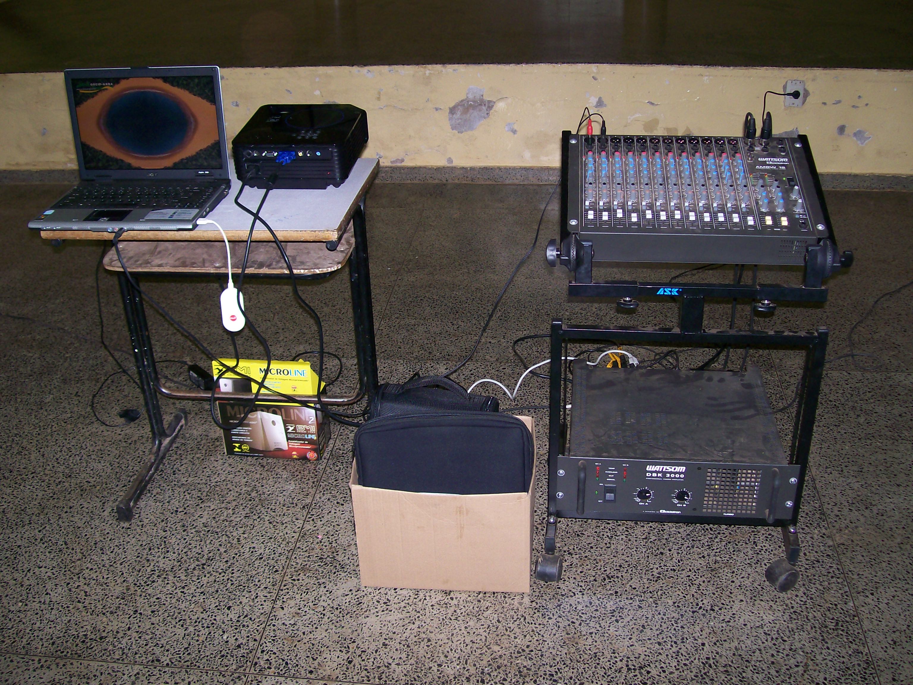 Stella dos Querubins High School