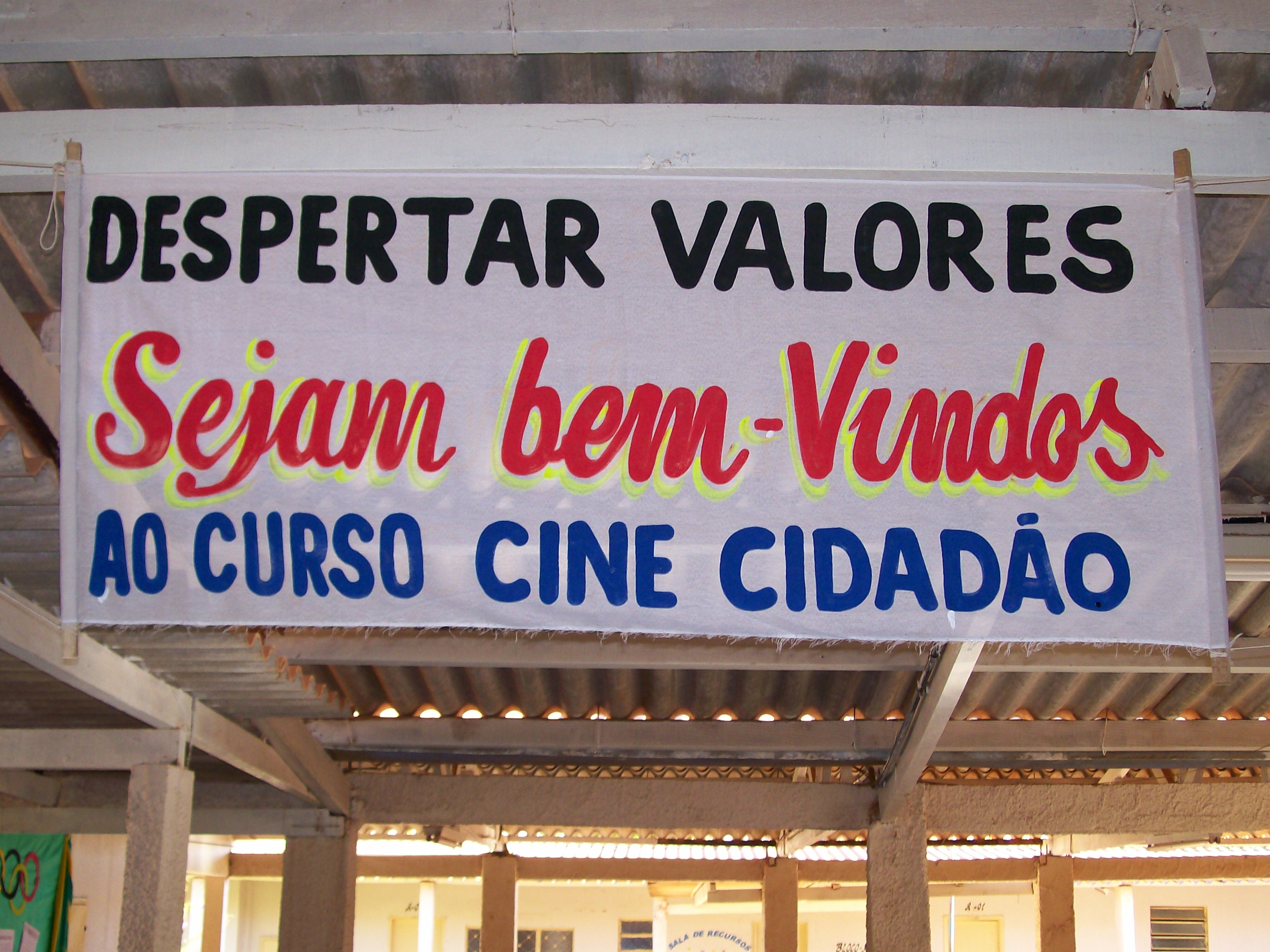Júri simulado no Centro Educacional Taquara — registro 6
