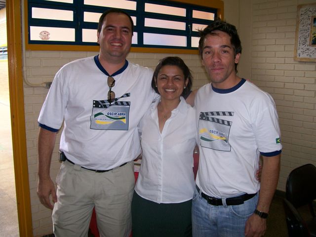 Registro fotográfico da Associação Ética Brasileira 2