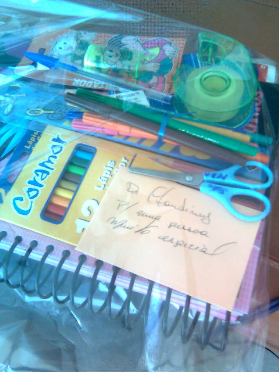 Kits Educacionais — registro 3