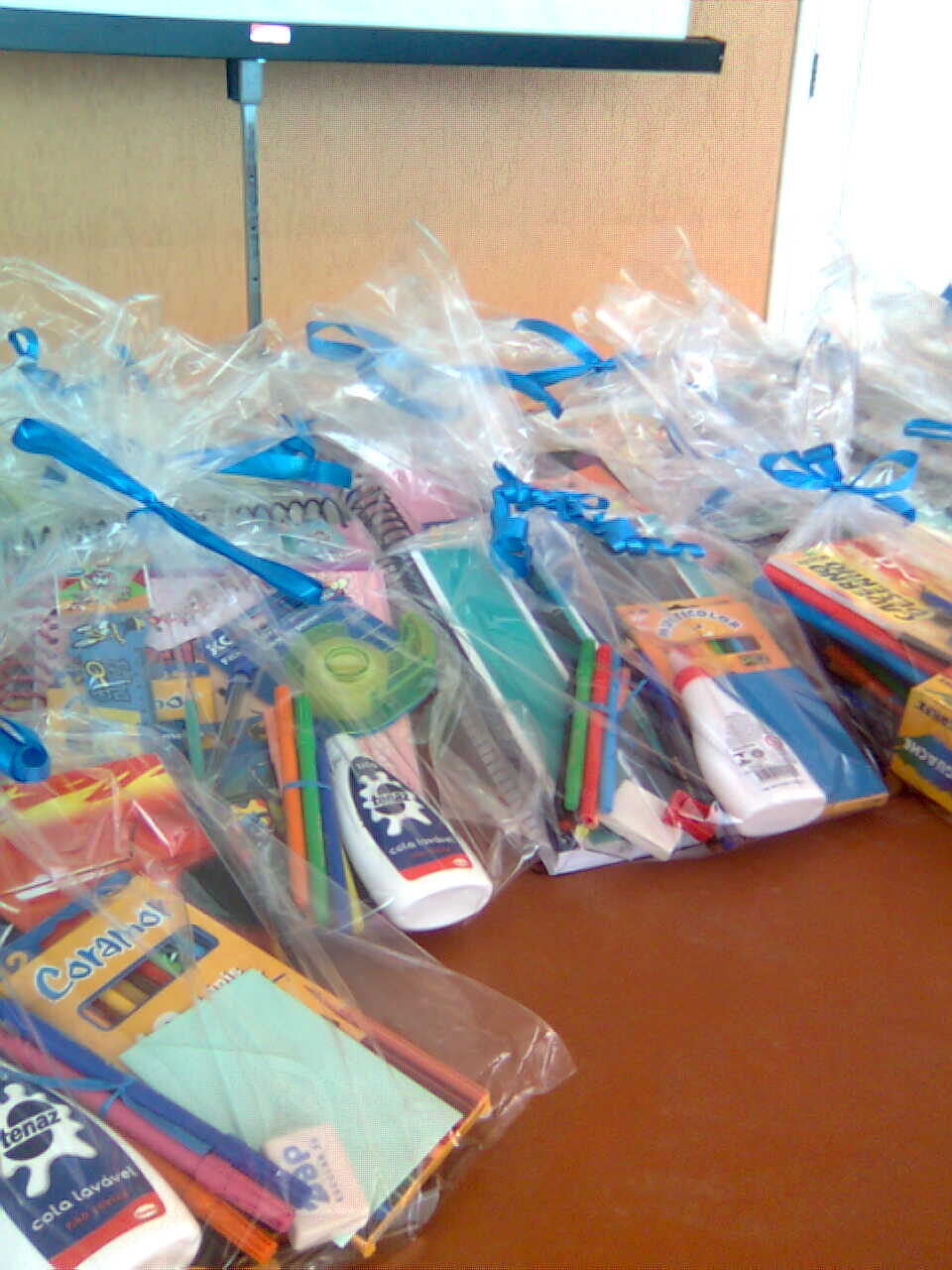 Kits Educacionais — registro 5