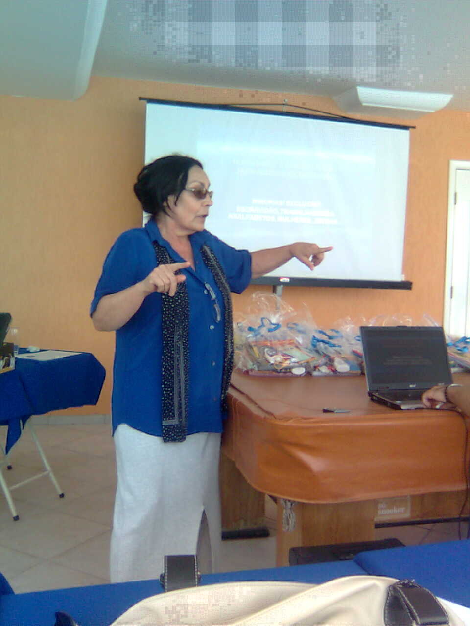 Kits Educacionais — registro 6