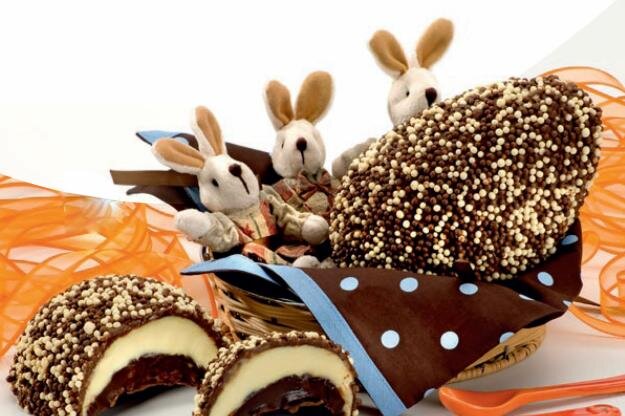 Easter Solidarity — promotional material 2