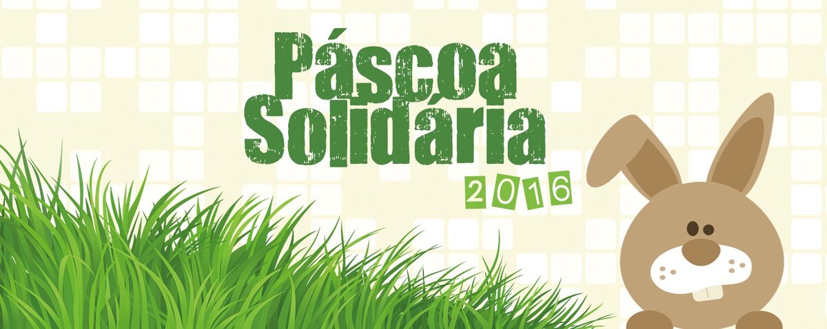 Easter Solidarity — promotional material 3