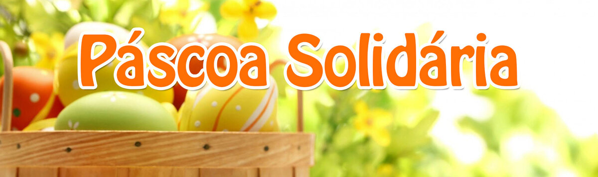 Easter Solidarity — promotional material 6